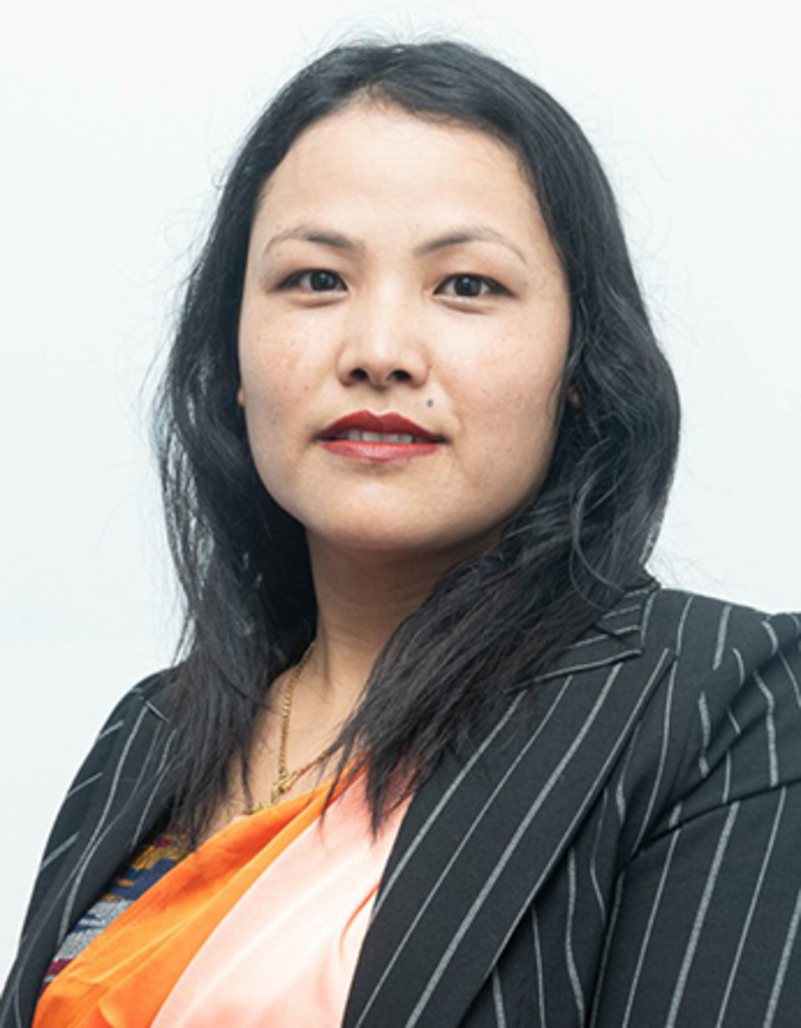 Sajana Shrestha (Nemkul)