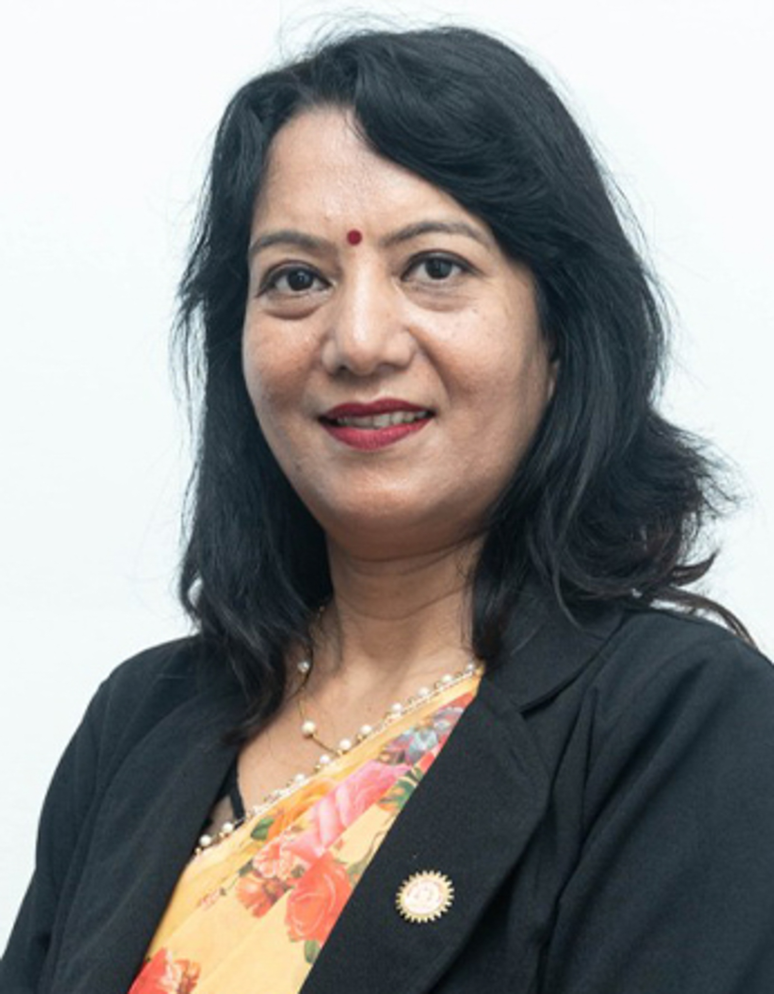 Sharmila Shrestha (Joshi)