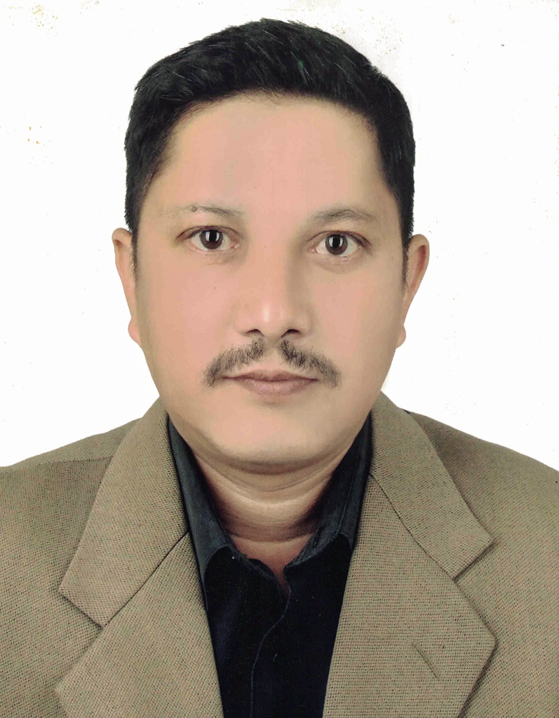 Umesh Lal Amatya