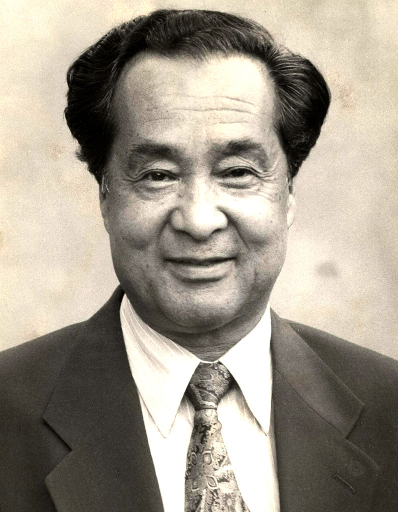 Kedar Bahadur Amatya