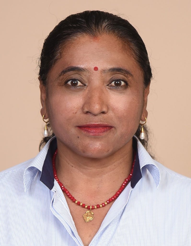 Asta Maya Maharjan