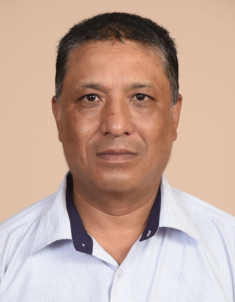 Mahendra Shakya